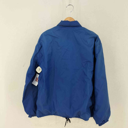 ダンブルック Dunbrooke ナイロン コーチジャケット メンズ import:M