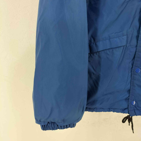 ダンブルック Dunbrooke ナイロン コーチジャケット メンズ import:M