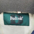 ダンブルック Dunbrooke ナイロン コーチジャケット メンズ import:M