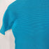 イッセイミヤケ ISSEY MIYAKE ストレッチプリーツ ハイネック トップス レディース JPN:3