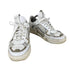 ヴァレンティノガラヴァーニ VALENTINO GARAVANI VLTN BANDS スニーカー レディース 36.5