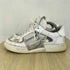 ヴァレンティノガラヴァーニ VALENTINO GARAVANI VLTN BANDS スニーカー レディース 36.5