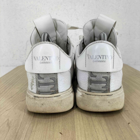 ヴァレンティノガラヴァーニ VALENTINO GARAVANI VLTN BANDS スニーカー レディース 36.5