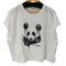 ズッカ ZUCCa MELTY PANDA T レディース JPN:M