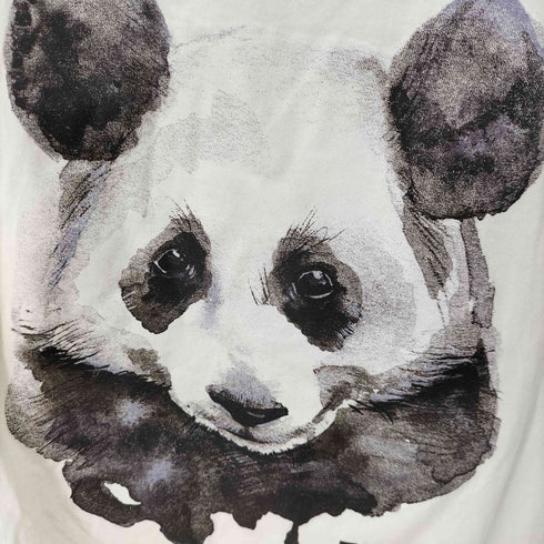 ズッカ ZUCCa MELTY PANDA T レディース JPN:M