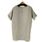マックスマーラ MAX MARA 白タグ S/S ウール混ワンピース レディース JPN:40