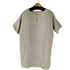 マックスマーラ MAX MARA 白タグ S/S ウール混ワンピース レディース JPN:40