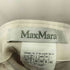 マックスマーラ MAX MARA 白タグ S/S ウール混ワンピース レディース JPN:40