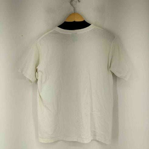 N NUMBER フロントプリント S/S Tシャツ メンズ JPN:3