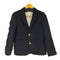 ビューティーアンドユースユナイテッドアローズ BEAUTY & YOUTH UNITED ARROWS BB T/W DOSKN BLAZER レディース JPN:38