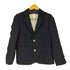 ビューティーアンドユースユナイテッドアローズ BEAUTY & YOUTH UNITED ARROWS BB T/W DOSKN BLAZER レディース JPN:38