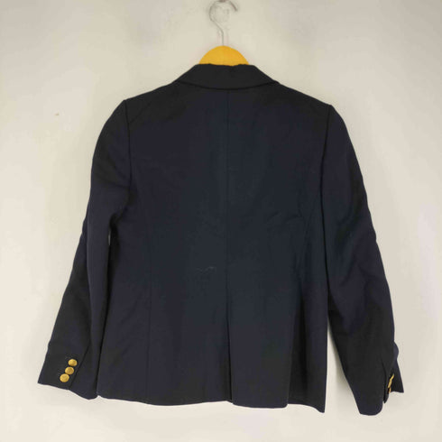 ビューティーアンドユースユナイテッドアローズ BEAUTY & YOUTH UNITED ARROWS BB T/W DOSKN BLAZER レディース JPN:38