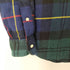 ラルフローレン RALPH LAUREN CLASSIC FIT ポニー刺繍 ボタンダウン ネルシャツ メンズ import:XS