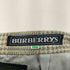 バーバリーズ BURBERRYS 90S ツイードスカート レディース
