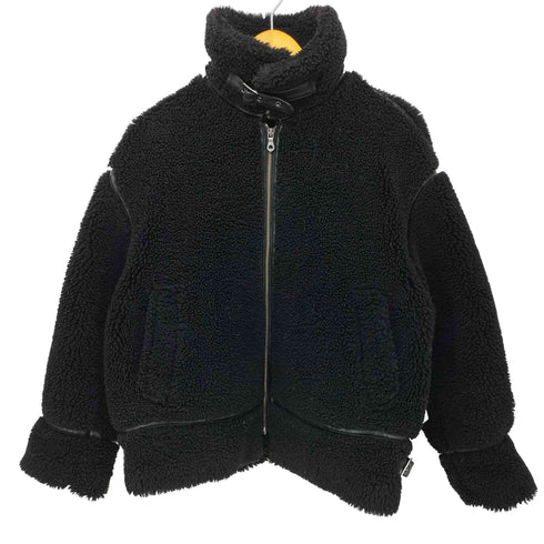 レイビームス Ray BEAMS 2024AW ボア ボマー ブルゾン レディース JPN:0