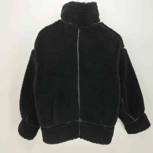 レイビームス Ray BEAMS 2024AW ボア ボマー ブルゾン レディース JPN:0