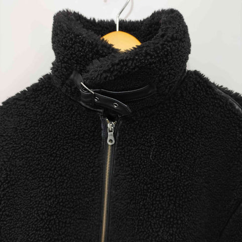 レイビームス Ray BEAMS 2024AW ボア ボマー ブルゾン レディース JPN:0