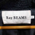 レイビームス Ray BEAMS 2024AW ボア ボマー ブルゾン レディース JPN:0