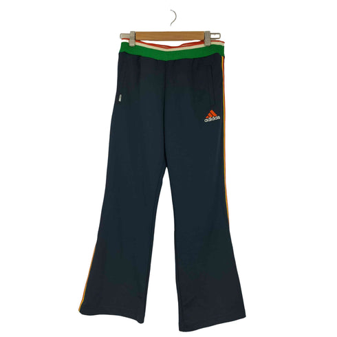 アディダス adidas サイドライントラックパンツ レディース JPN:L