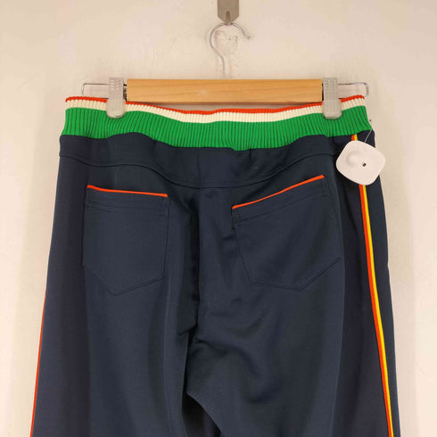 アディダス adidas サイドライントラックパンツ レディース JPN:L