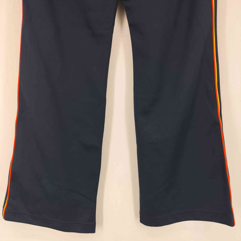 アディダス adidas サイドライントラックパンツ レディース JPN:L