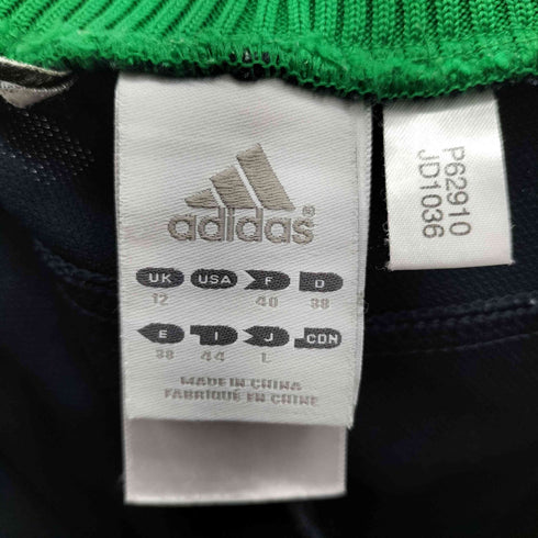 アディダス adidas サイドライントラックパンツ レディース JPN:L