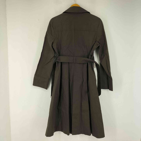 ミスクロエ miss Chloe トレンチコート レディース JPN:42