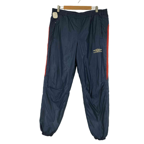 アンブロ UMBRO EXサーモライトパンツ メンズ O