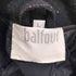 BALFOUR 切替ウールスタジャン メンズ JPN:L