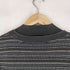 ビューティーアンドユースユナイテッドアローズ BEAUTY & YOUTH UNITED ARROWS BY ピンボーダー ワイドシルエット Tシャツ メンズ JPN:L