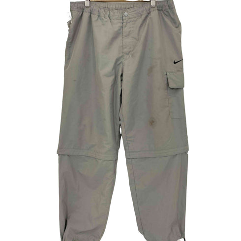 ナイキ NIKE CLIMA-FIT スウォッシュロゴ イージーカーゴパンツ Y2K メンズ JPN:XL