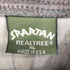 SPARTAN 90S USA製 背面刺繍 リアルツリーカモ ブルゾン メンズ import:XL
