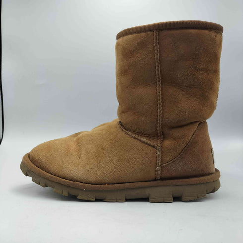 アグ UGG Essential Short Classic Boot クラシック ショート ムートンブーツ レディース JPN:24