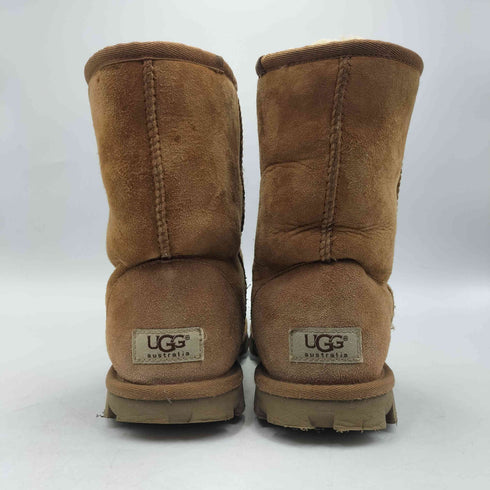 アグ UGG Essential Short Classic Boot クラシック ショート ムートンブーツ レディース JPN:24