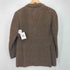 ポロバイラルフローレン Polo by RALPH LAUREN 80-90s 三角タグ ウールテーラードジャケット クルミボタン メンズ C98/W88/T175