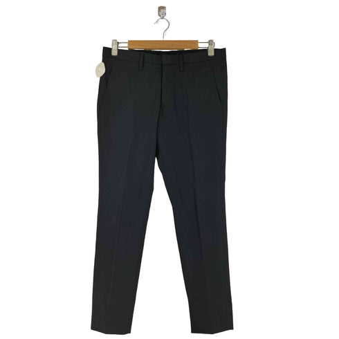ジュンハシモト junhashimoto 16CM BIAS PANT メンズ JPN:3