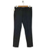 ジュンハシモト junhashimoto 16CM BIAS PANT メンズ JPN:3