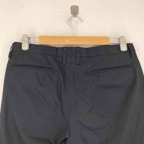 ジュンハシモト junhashimoto 16CM BIAS PANT メンズ JPN:3