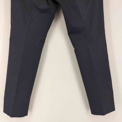 ジュンハシモト junhashimoto 16CM BIAS PANT メンズ JPN:3
