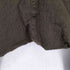 コムデギャルソン COMME des GARCONS AD2007 07AW Curiosity期 縮絨加工ウールサルエルパンツ レディース SS