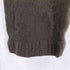コムデギャルソン COMME des GARCONS AD2007 07AW Curiosity期 縮絨加工ウールサルエルパンツ レディース SS