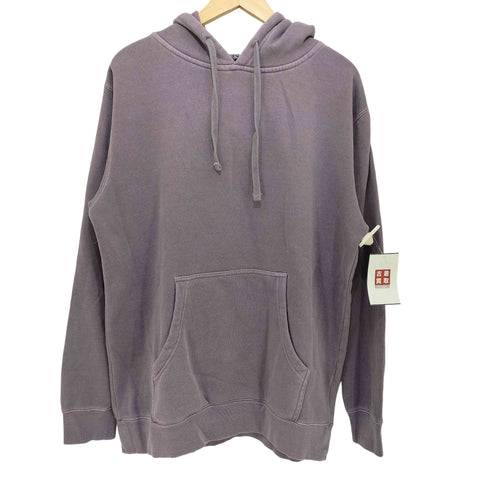 インディペンデント INDEPENDENT L/S プルオーバー パーカー メンズ import:M