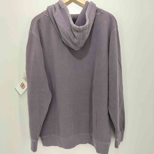 インディペンデント INDEPENDENT L/S プルオーバー パーカー メンズ import:M