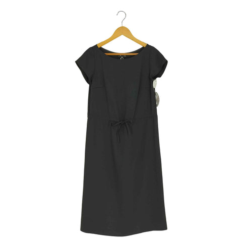 アニエスベー agnes b. PARIS ウエストコード ワンピース レディース 36