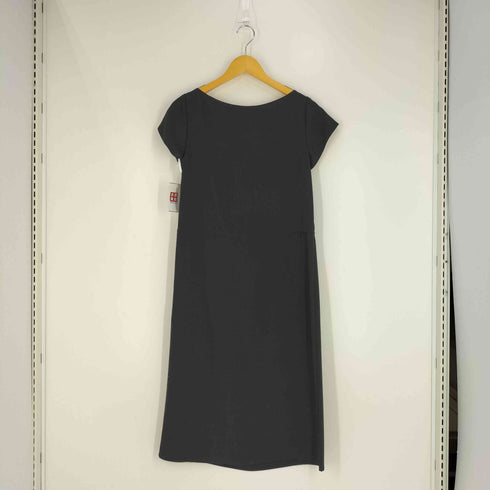 アニエスベー agnes b. PARIS ウエストコード ワンピース レディース 36