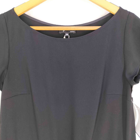 アニエスベー agnes b. PARIS ウエストコード ワンピース レディース 36
