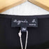 アニエスベー agnes b. PARIS ウエストコード ワンピース レディース 36