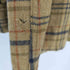 ペンドルトン PENDLETON 60S ウールチェックボードシャツ フラップポケット ボックス メンズ XL