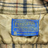 ペンドルトン PENDLETON 60S ウールチェックボードシャツ フラップポケット ボックス メンズ XL