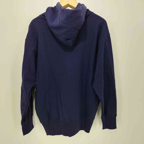 ゴート GOAT L/S プルオーバー パーカー メンズ import:M